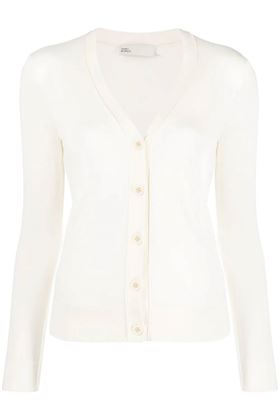 Simone cardigan TORY BURCH | 146283104